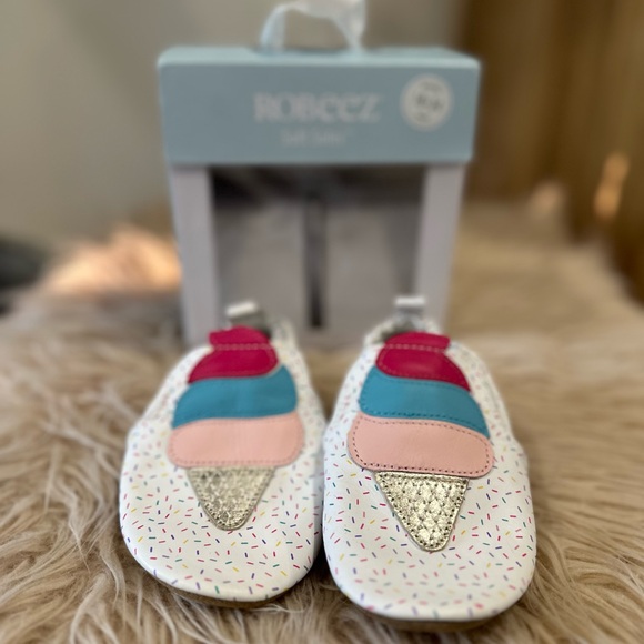 Robeez size 18-24 - Picture 4 of 6